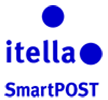 Itella SmartPost Pakiautomaat
